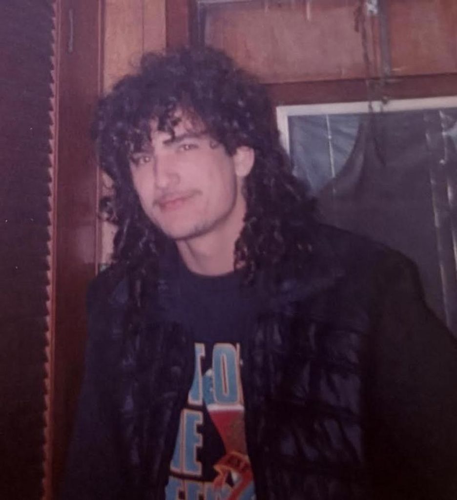 Emmett 'Brian' Sweat Profile Photo