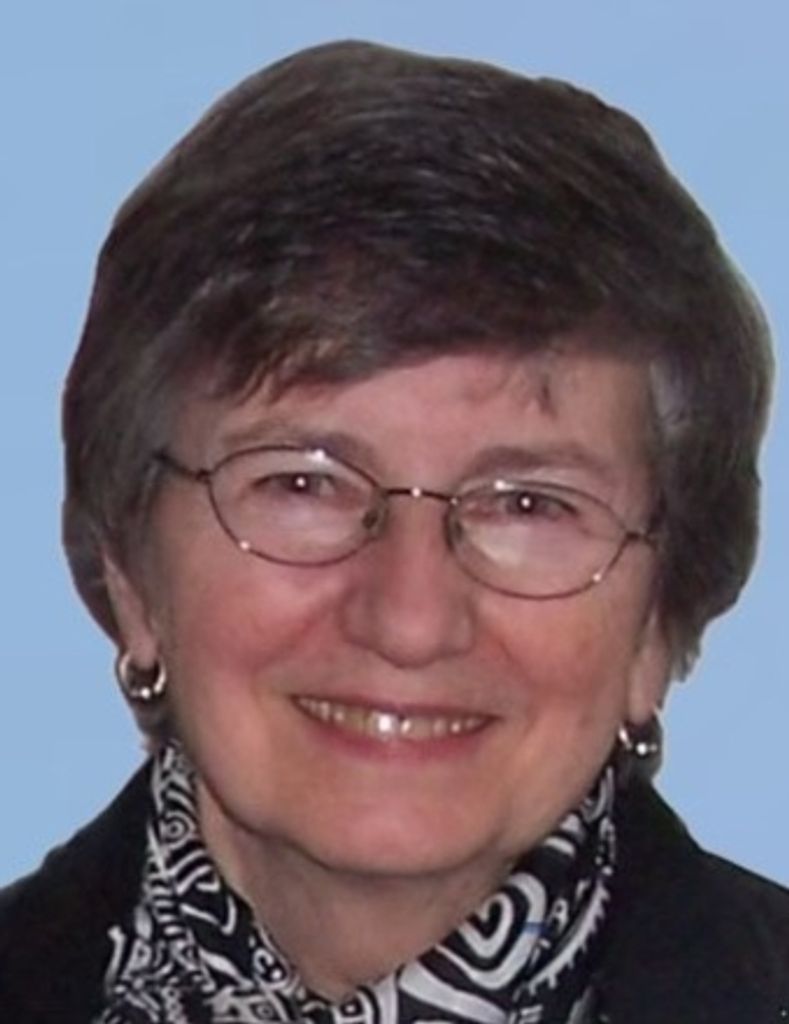 Joan Marie (Spillane) Taggart