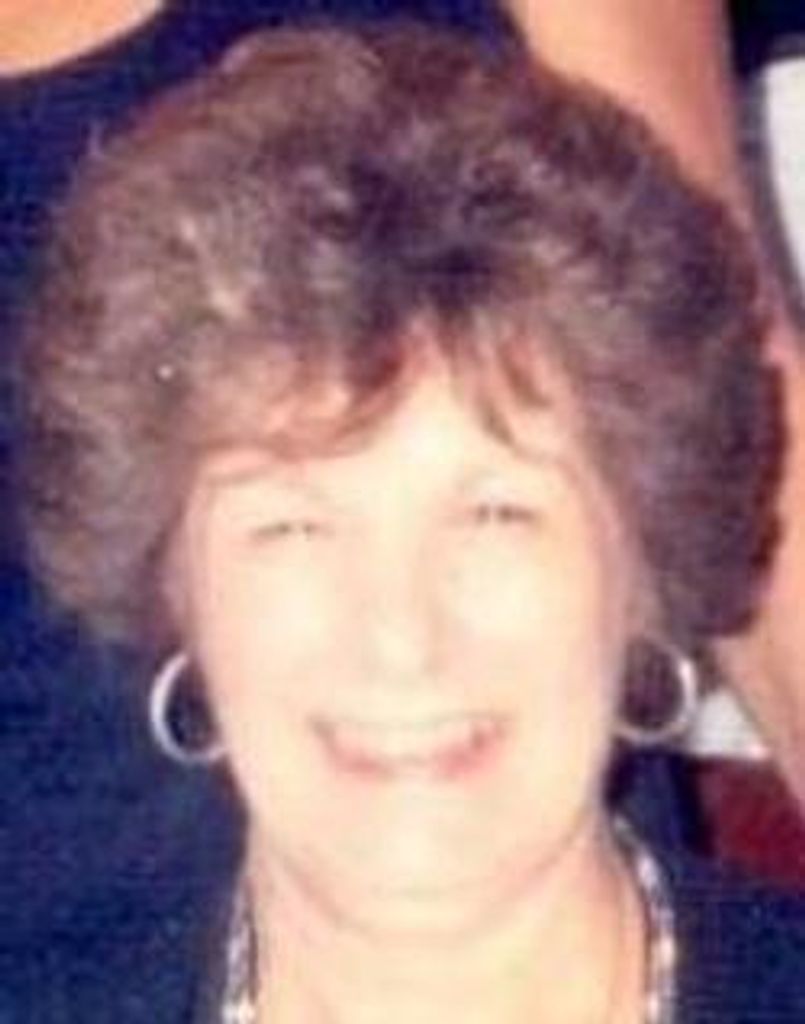 Marie J. Marra