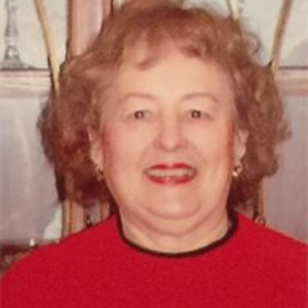 Odette A. Masotti
