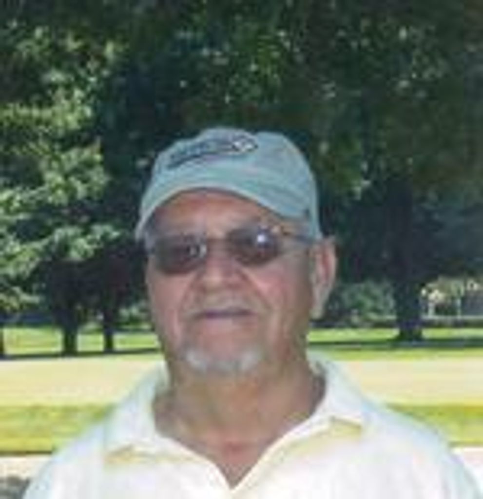 Linwood "Lin" Galland