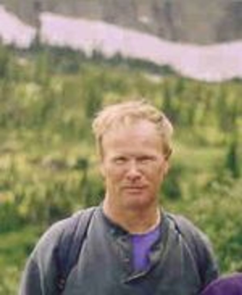 Michael Dominic Eilering