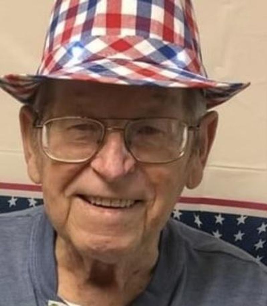 Leroy Anderson Profile Photo