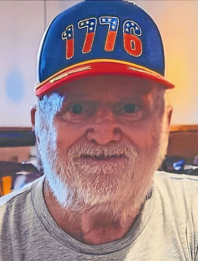 Raymond E. Spealman Profile Photo