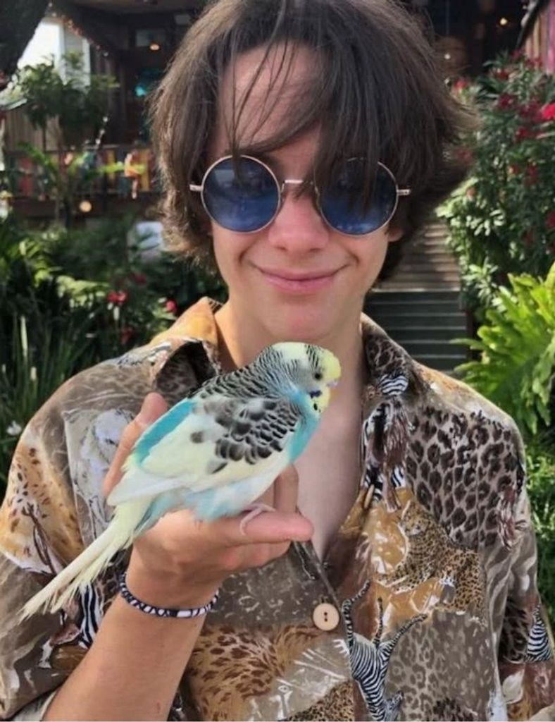 Daniel Patrick Lubitsky Profile Photo