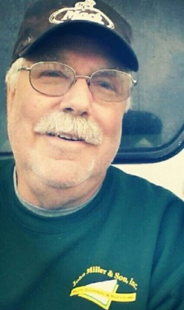 Wayne R. Hetrick Profile Photo