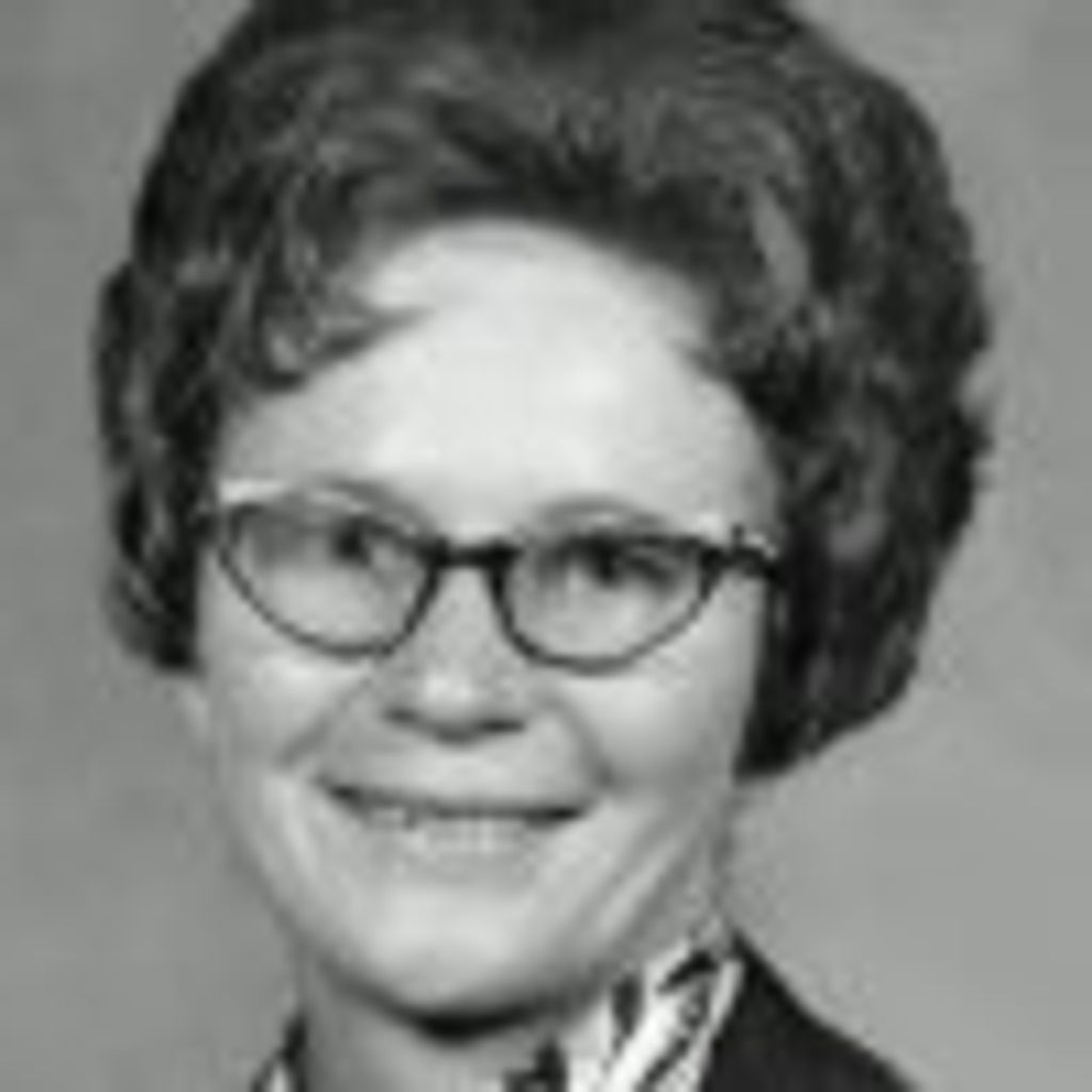 Margie Ellen Jeffery