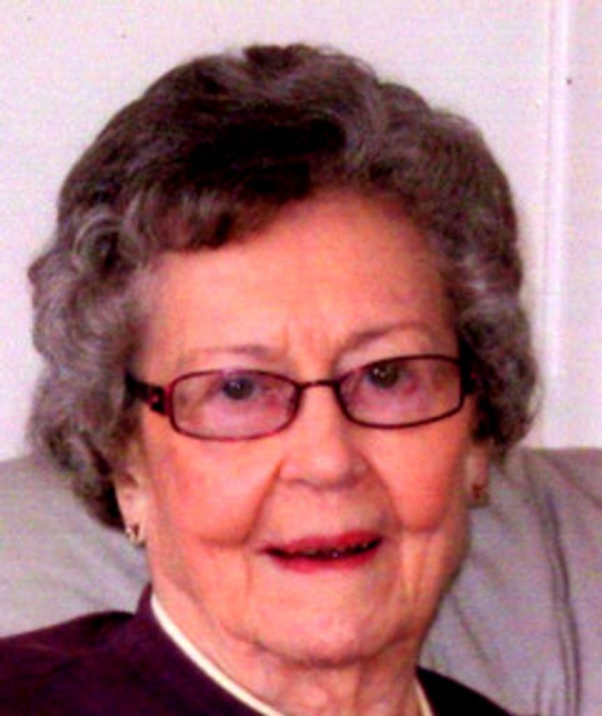 Ruby C. Magelli Profile Photo