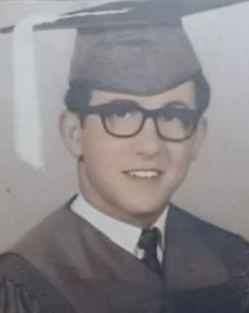 Gerald Wayne Fontenot