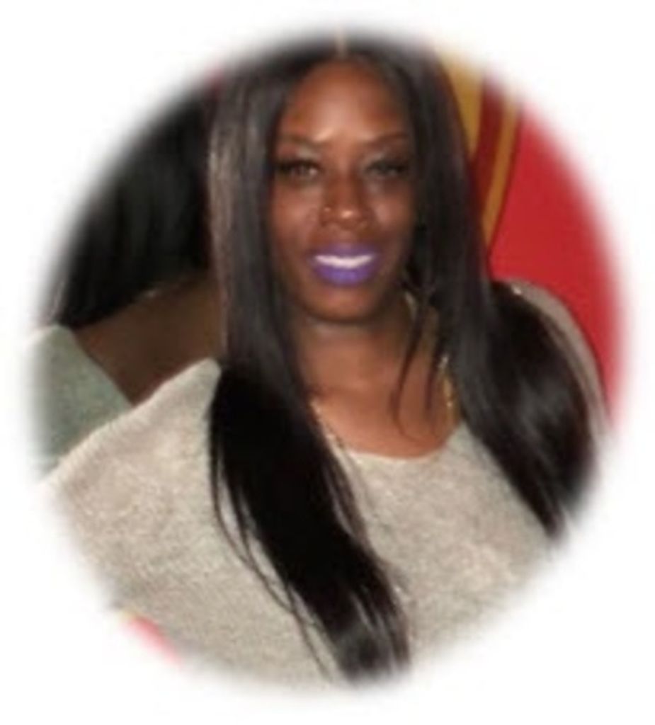 Mahasin Yasmeen Miller