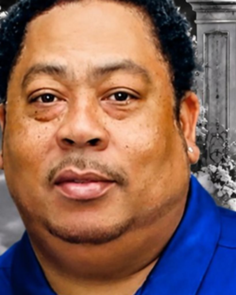 Henry Jamal Sutherland