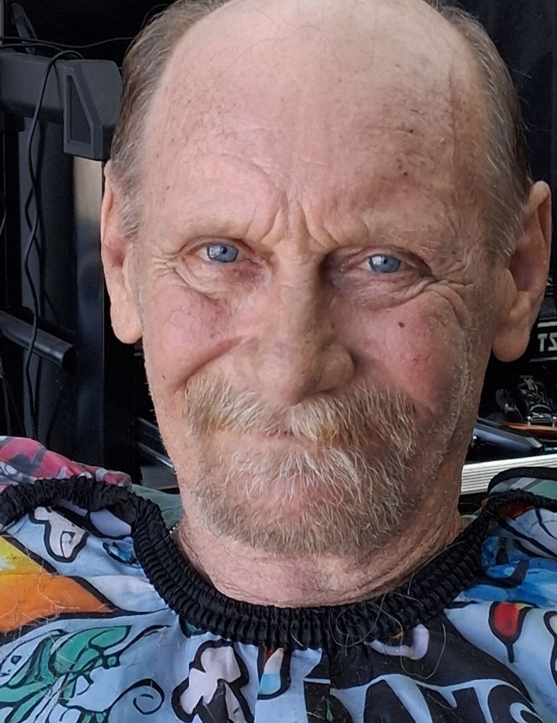 "Skip" Nolan D. Gooden, Jr. Profile Photo