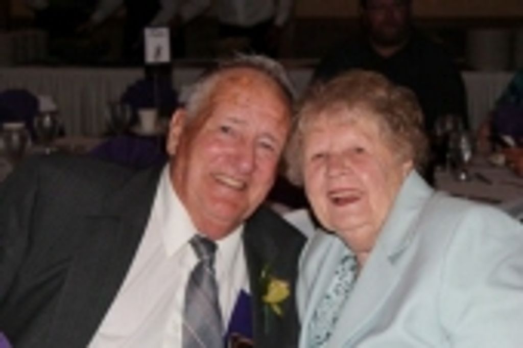 Albert E. Sowers, Sr.