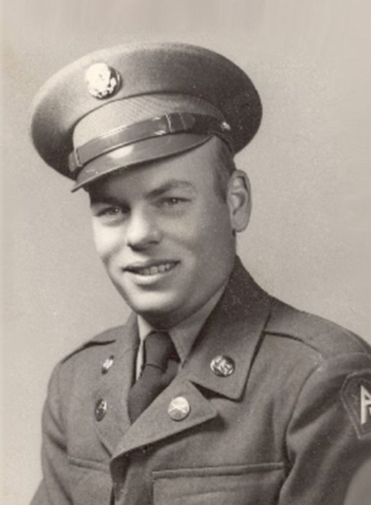 Stanley Lloyd Teller