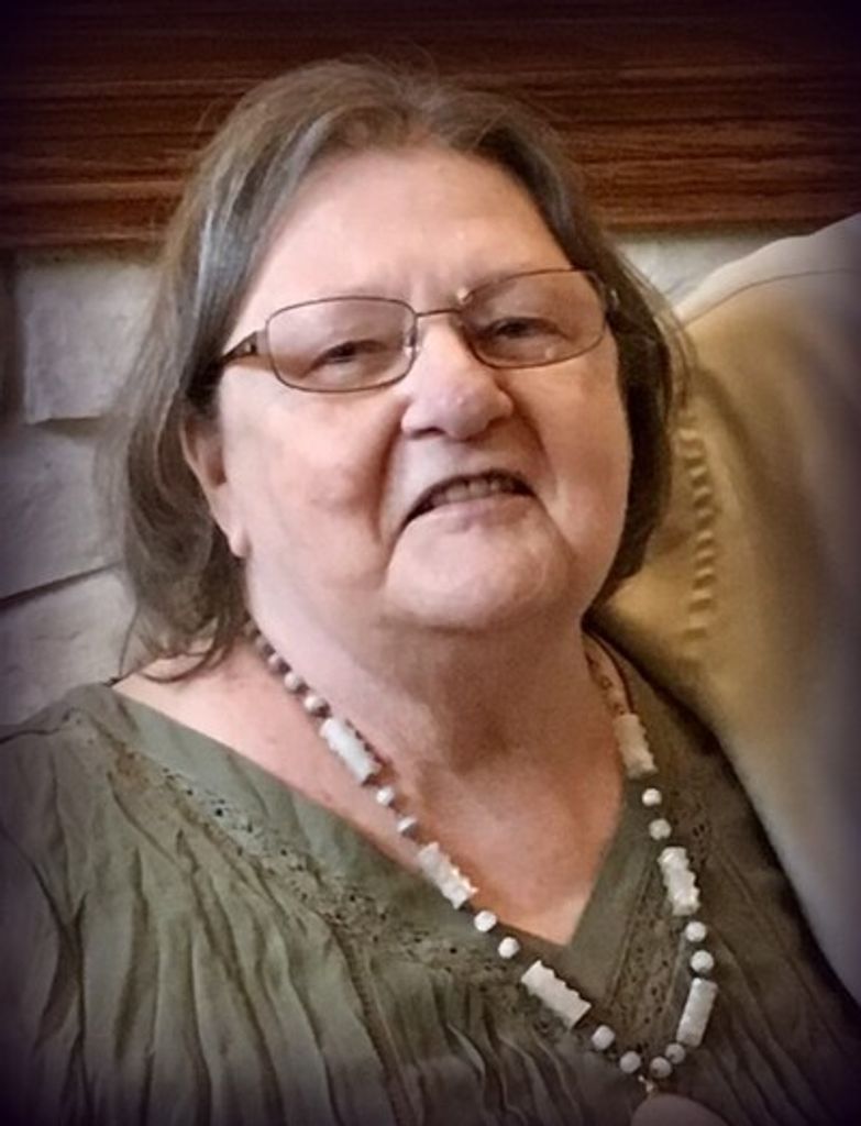 Roberta Wright Profile Photo