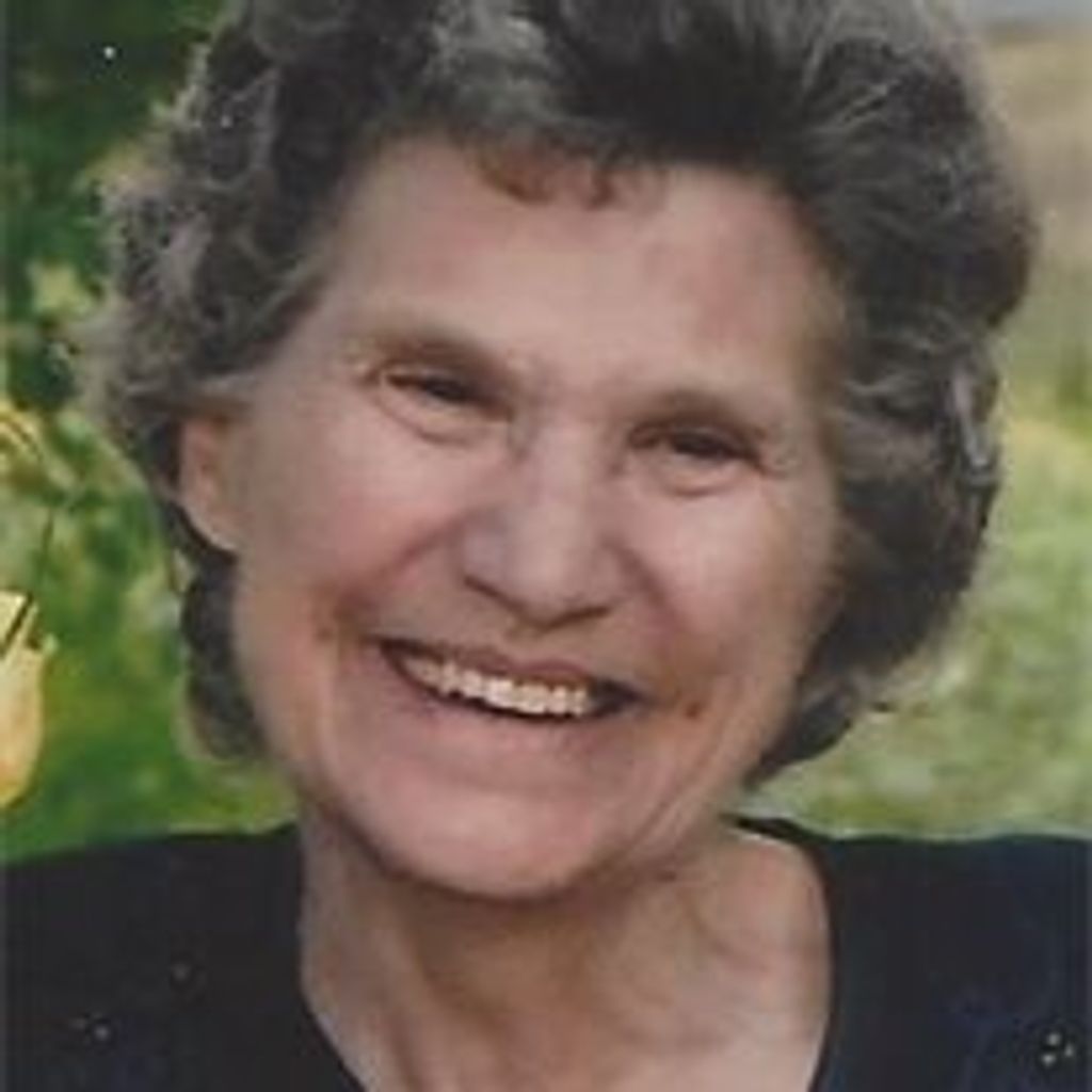 Eva M. "Connelly" Palaka