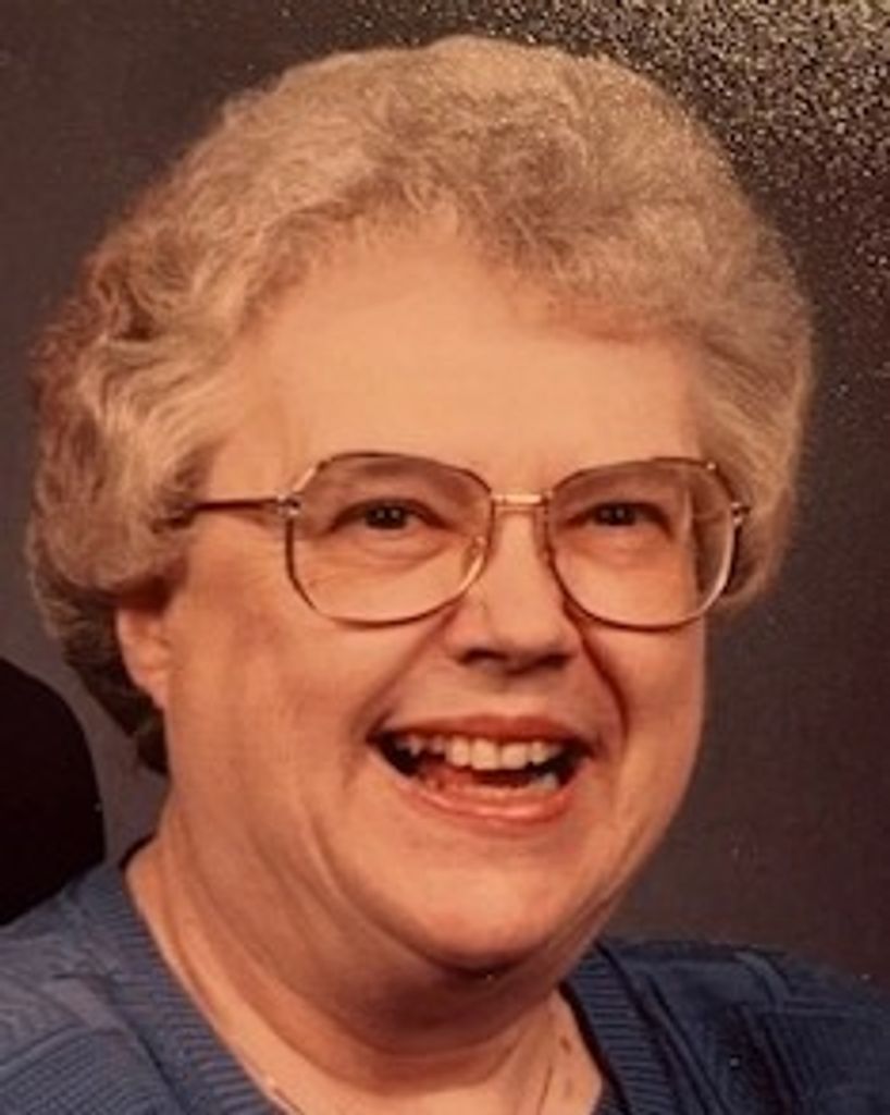 June Adel Ray Profile Photo