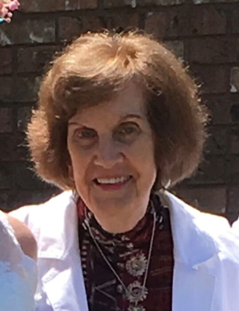 Mildred "Joann" (Ramsey)  Moir Profile Photo