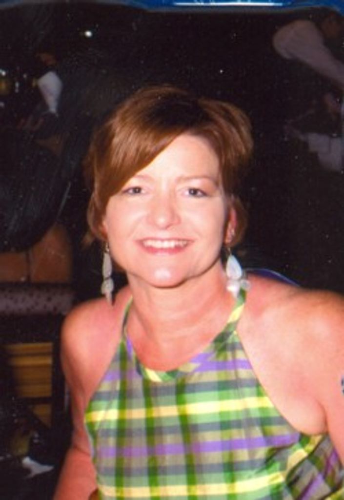 Susan Doughten