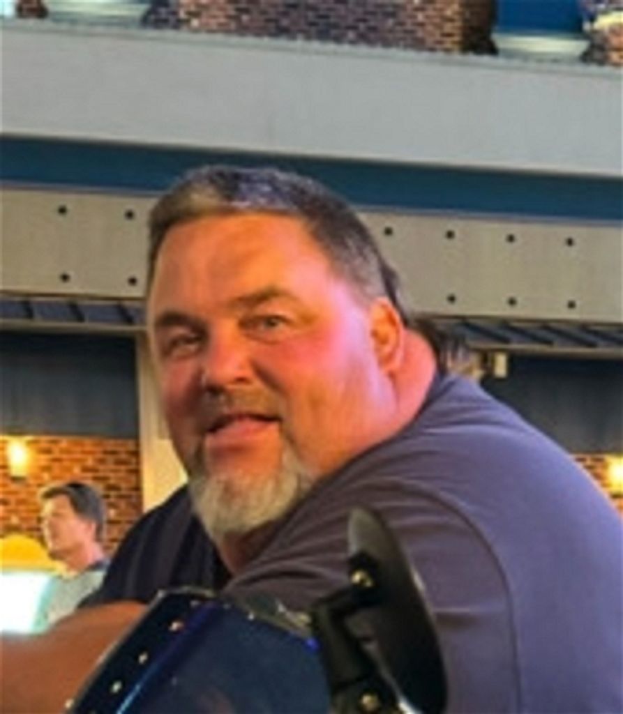 Travis Landon Metcalf Profile Photo