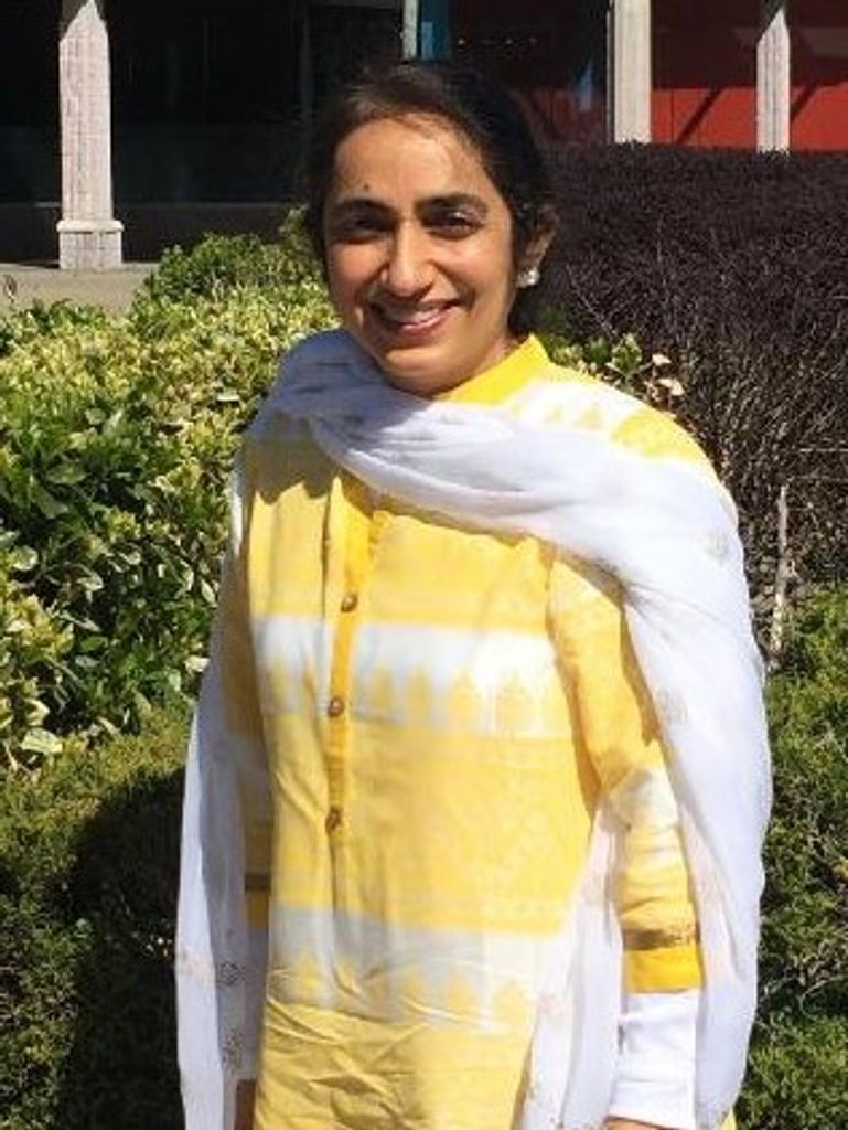 Prabhjot Kaur