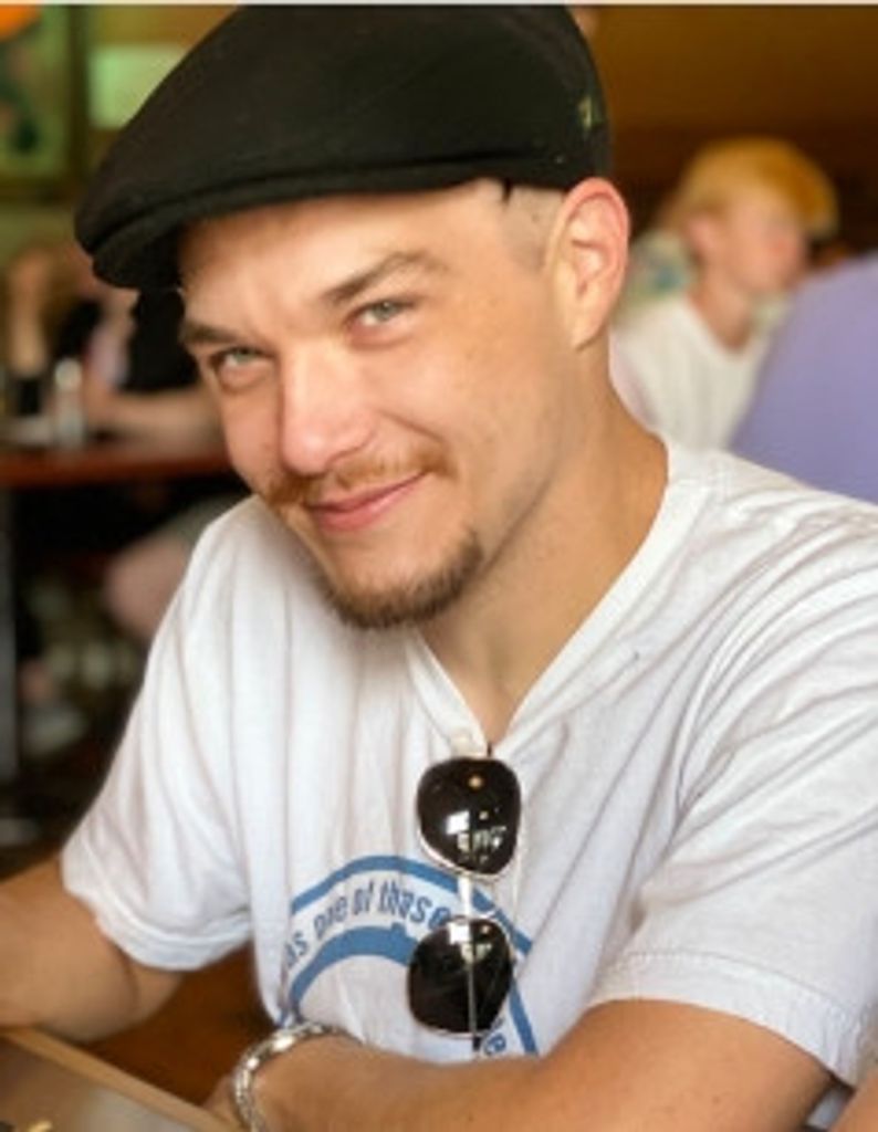 Cecil J. Mcvey Profile Photo