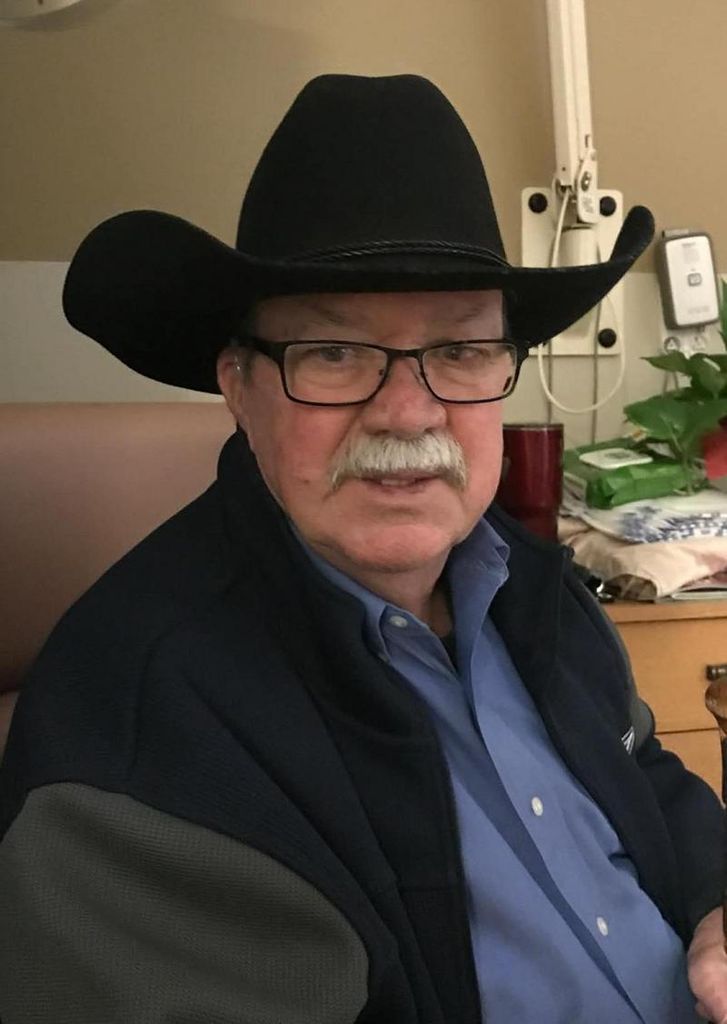 K. Kent Wilson Profile Photo