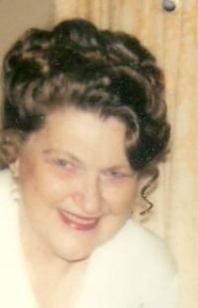Mary Lou Gamber