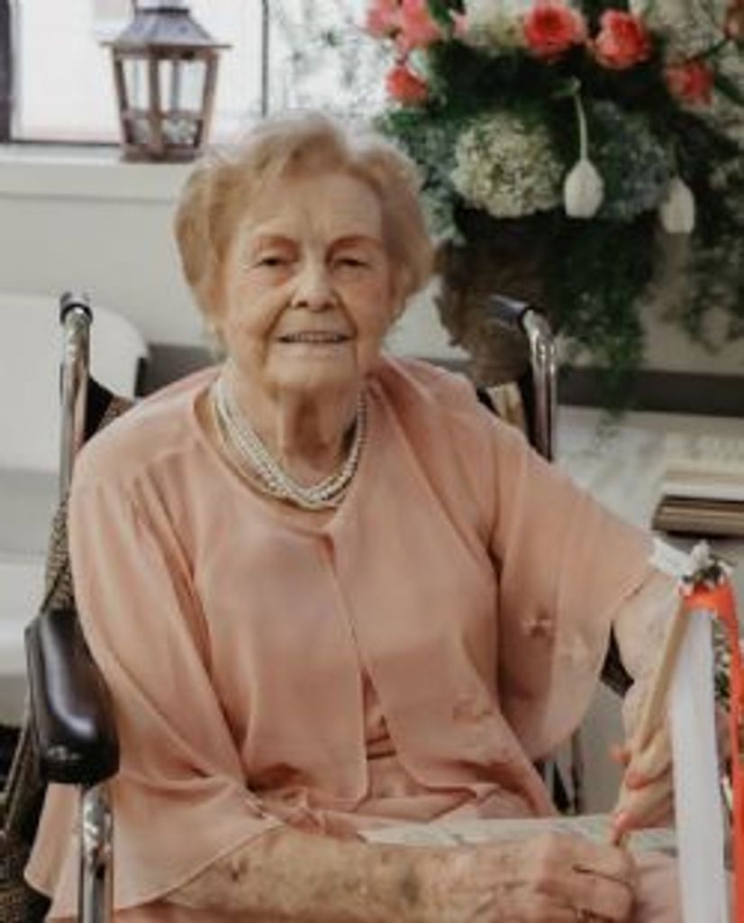 Frances Davis Cheeks Profile Photo