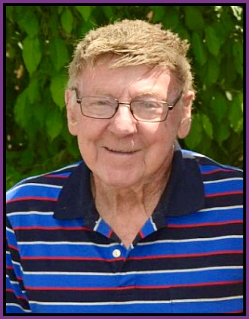 Elmer P. Rubow Profile Photo