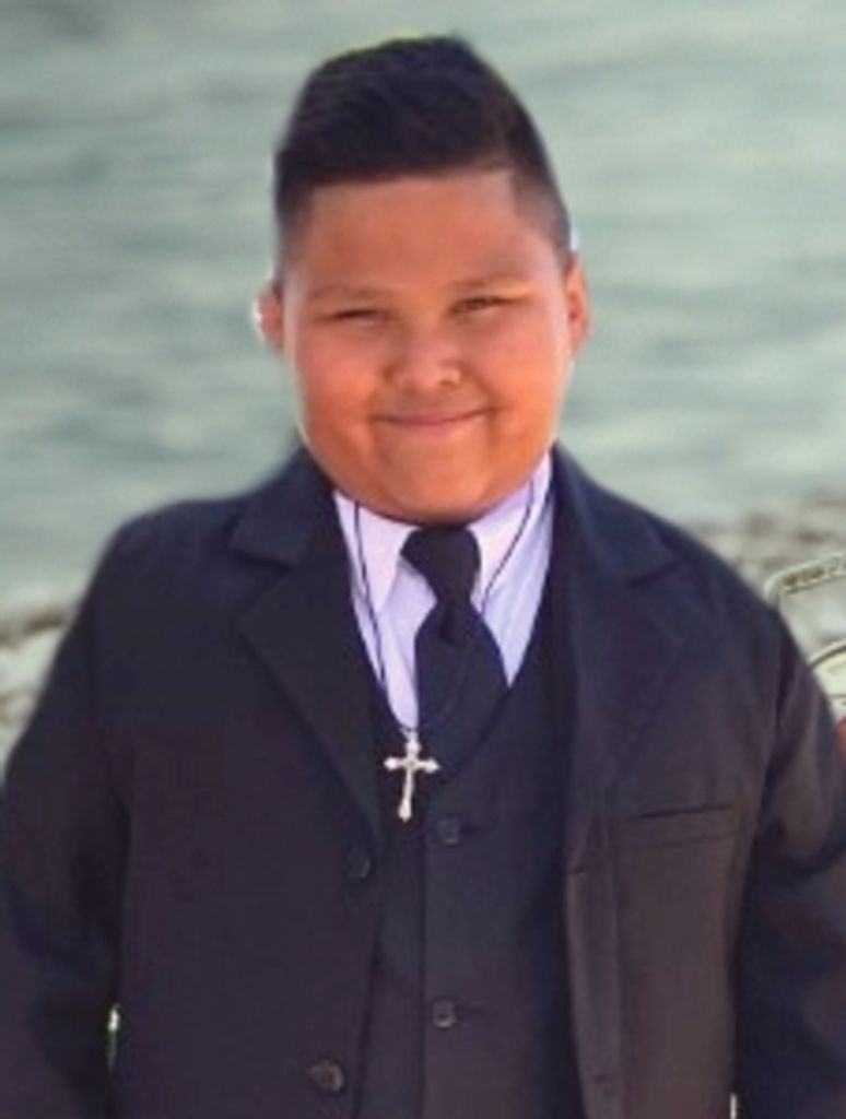 Yahir Angel Flores Villegas Profile Photo