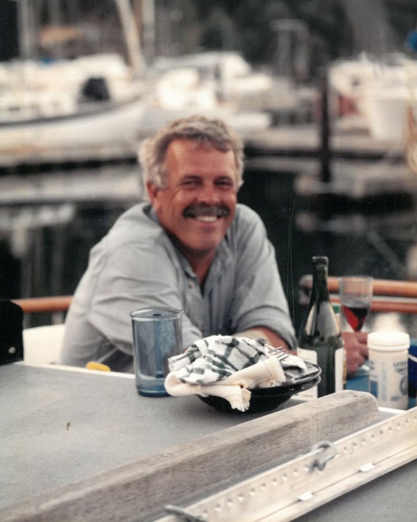 Ronald Roy Dullum Profile Photo