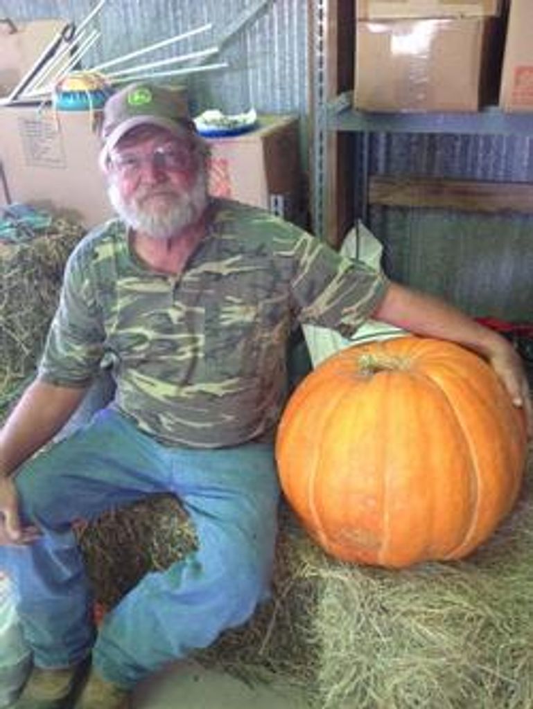Sammy Joe Burke Profile Photo