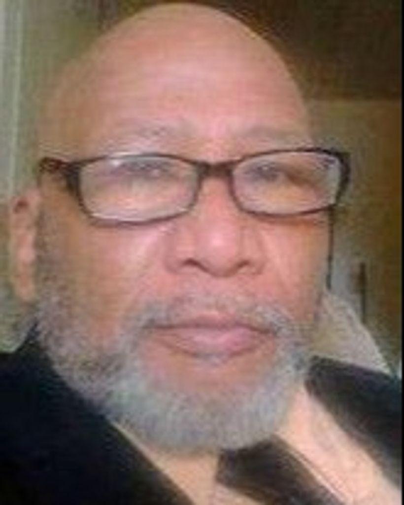 Howard Samuel Baccus Profile Photo