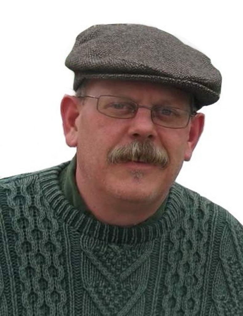 Martin P. Lowery Profile Photo