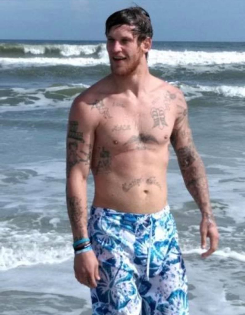 Kyle Bennett