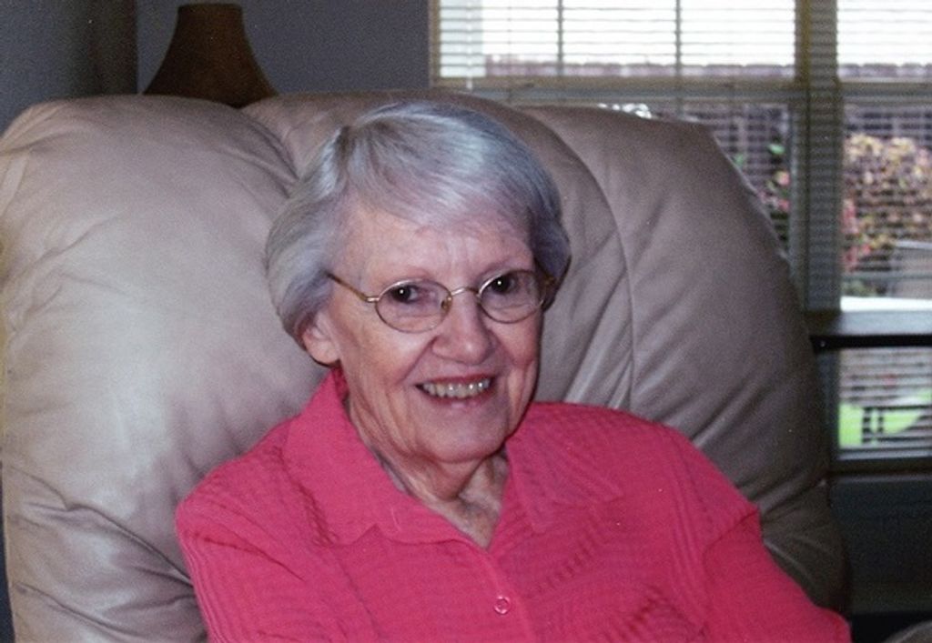 Bernadine D. Rhea Profile Photo