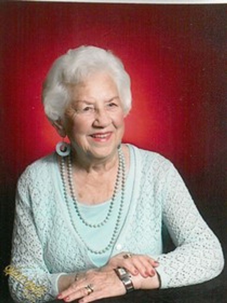 Kathleen (Parsons)  Byrd Profile Photo