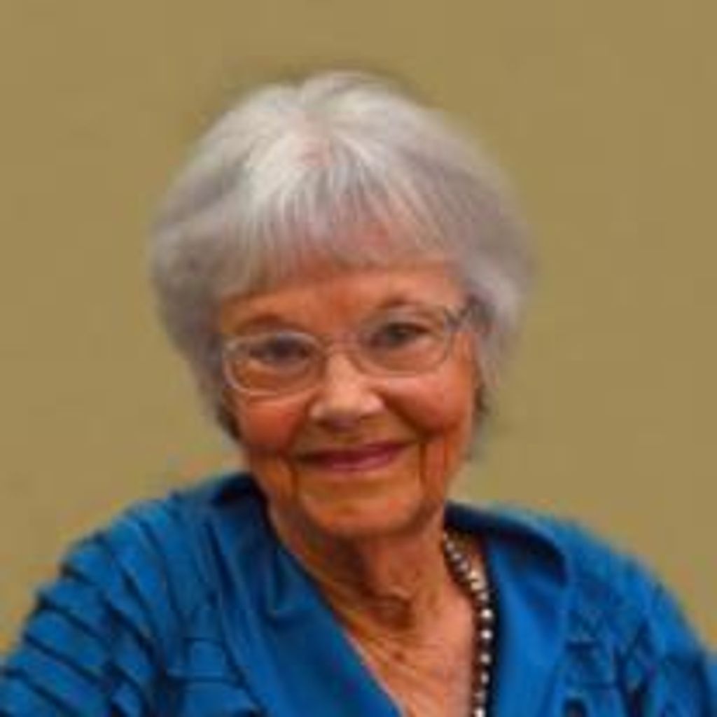 Marguerite Miller Lewis Profile Photo