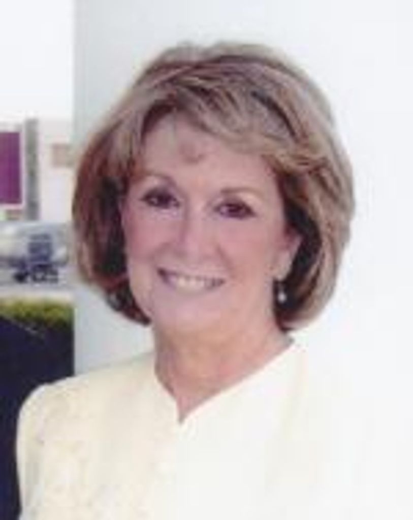 Dorothy L. Buckley (Nee Lewis)