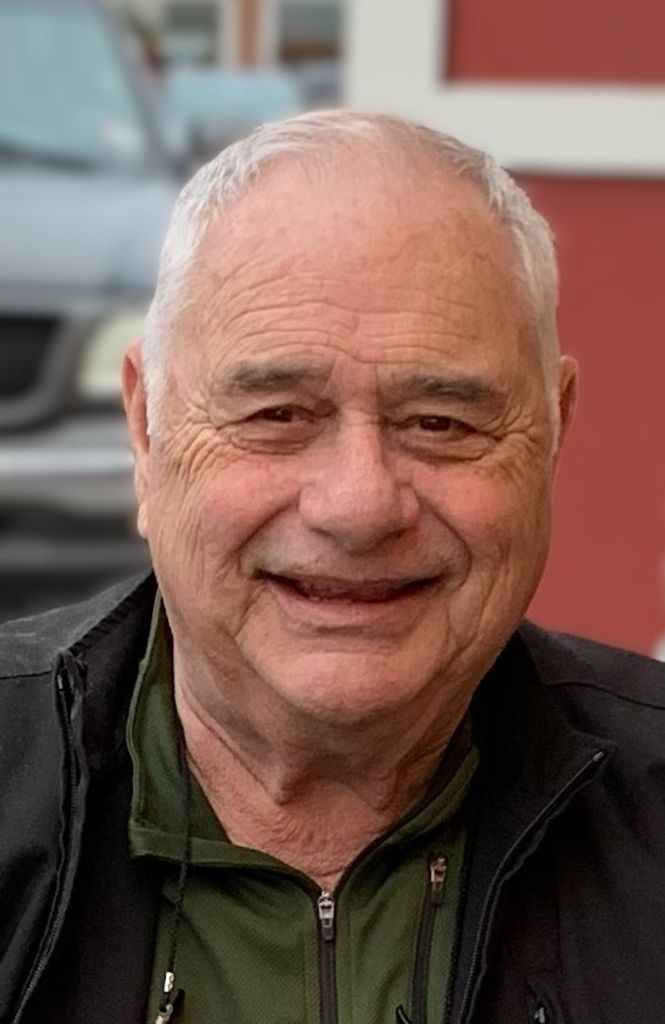 Robert McWalters Profile Photo