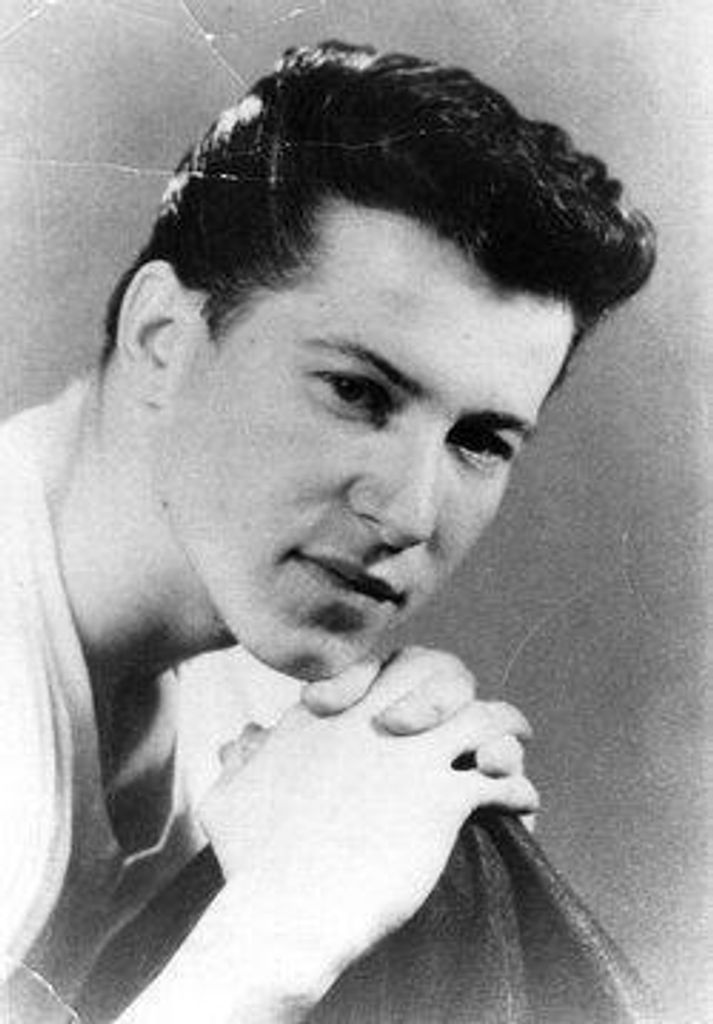 Charley Haselwander