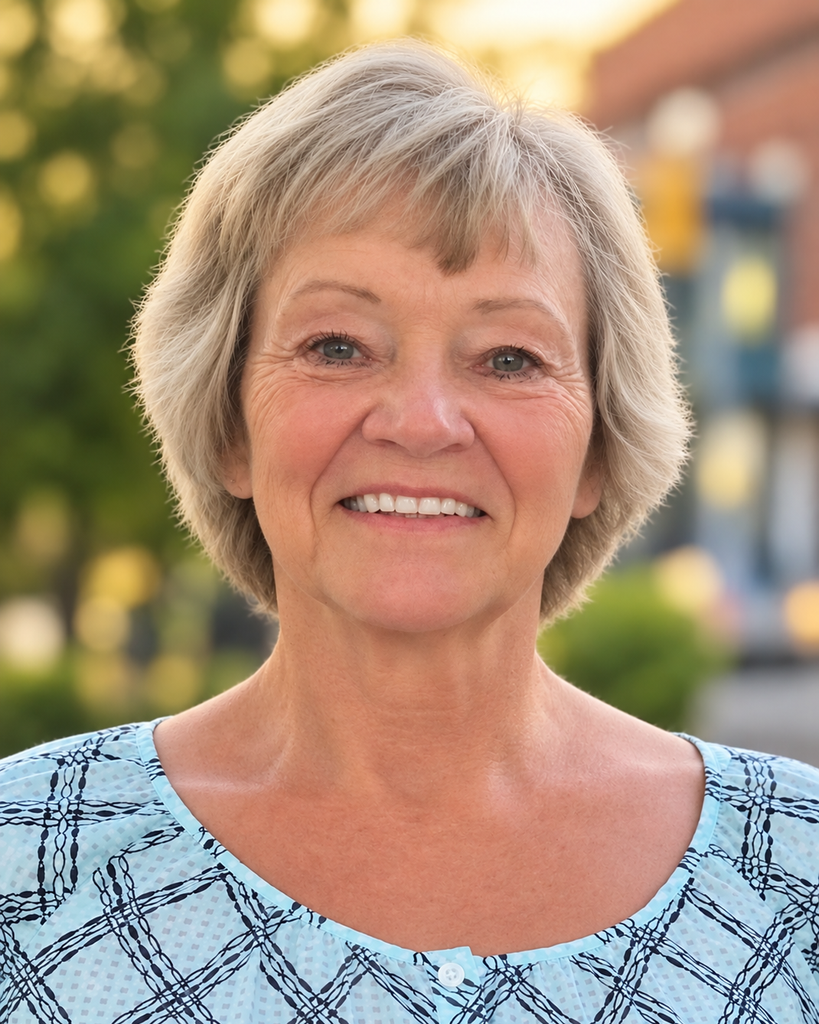 Martha Elaine Umbenhower