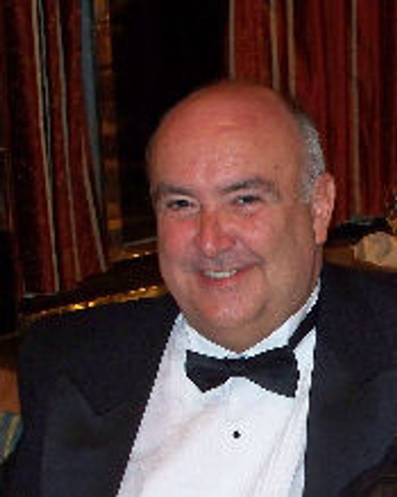 James Edward Wathen Profile Photo