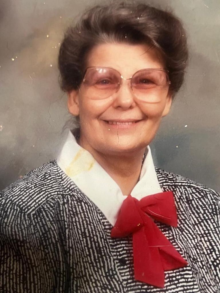 Frances Dean Thomas Stastny Profile Photo