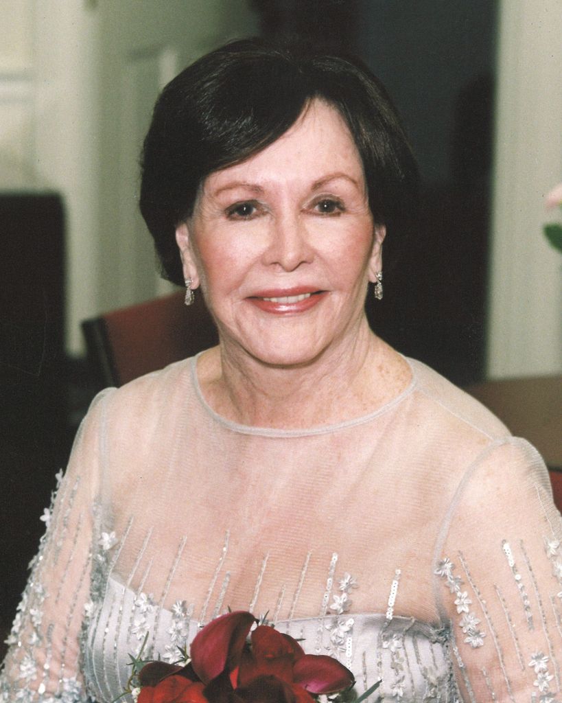 Madge Tucker Byington Profile Photo
