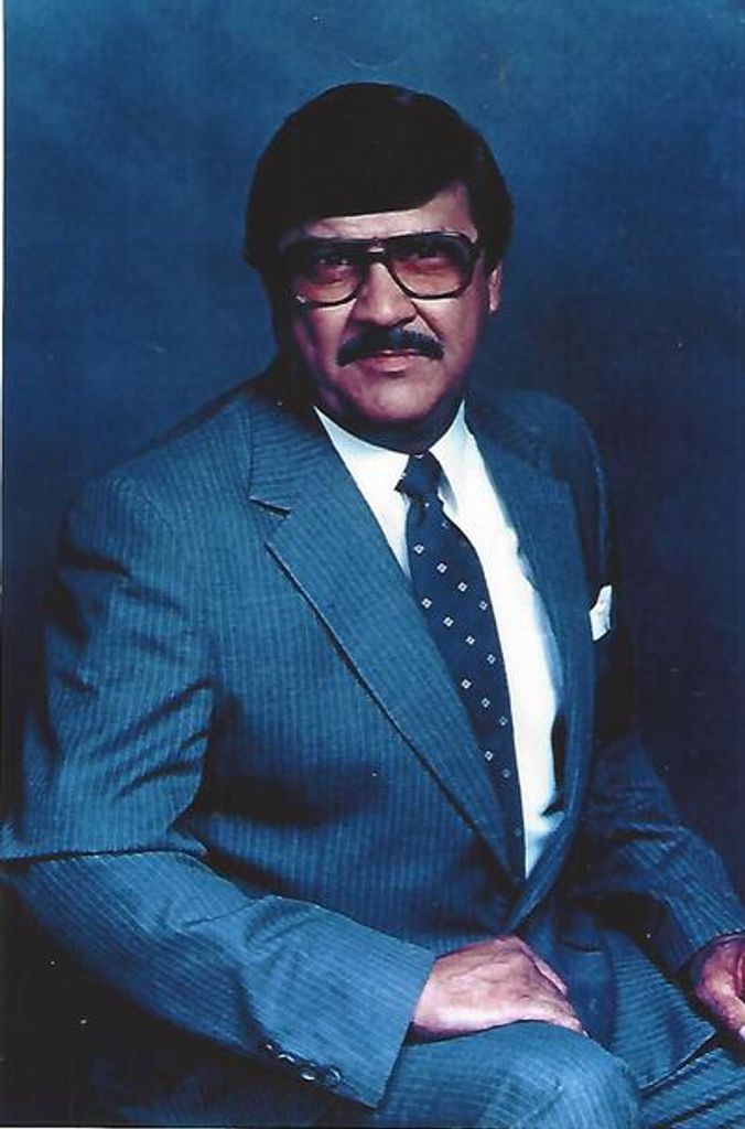 Narciso M. Pacheco Profile Photo