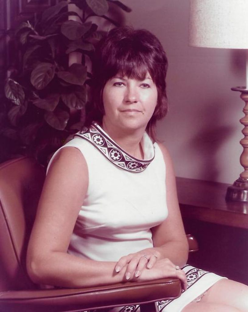 Sherry Louise Roberts Profile Photo