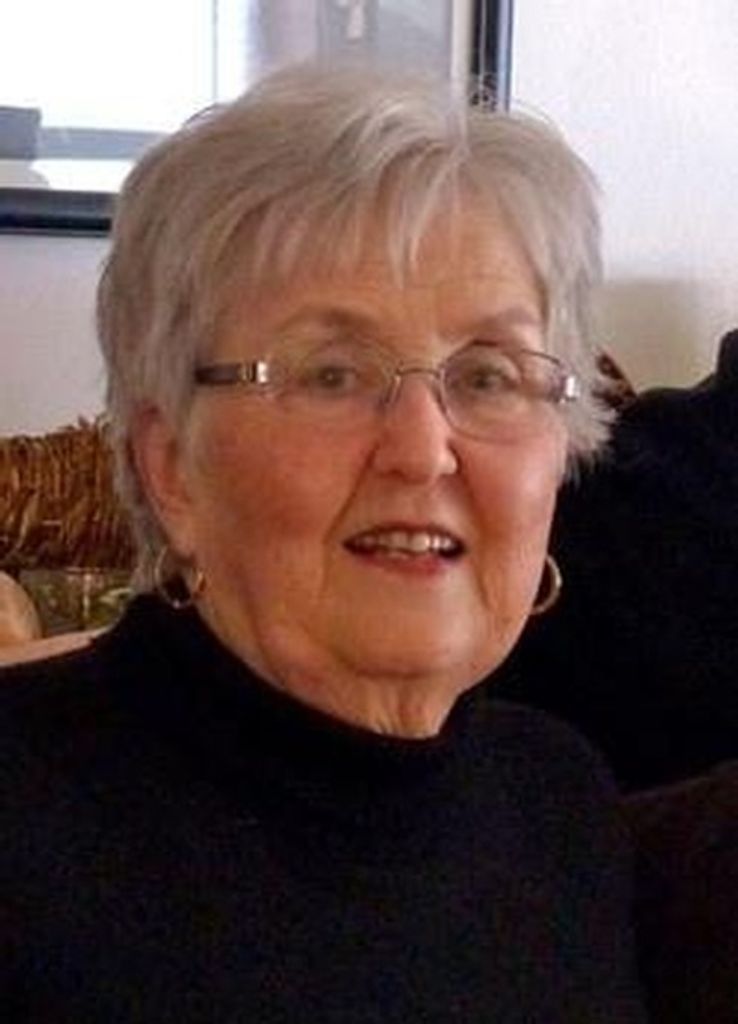 Marcia Mary Frack Profile Photo