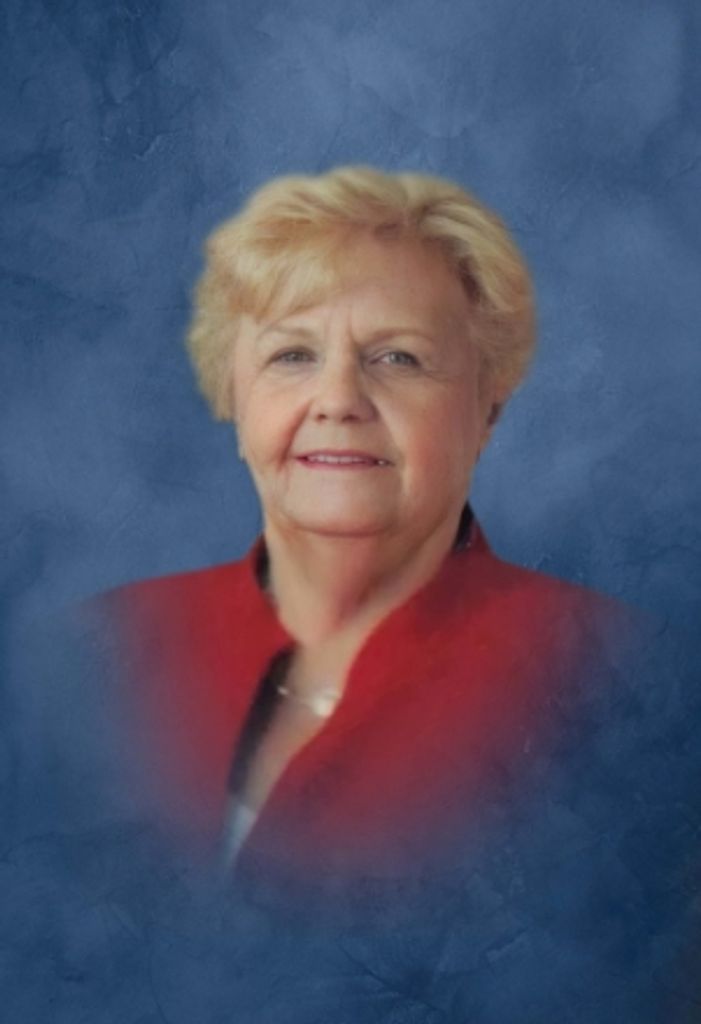 Rita Faye Carroll Profile Photo